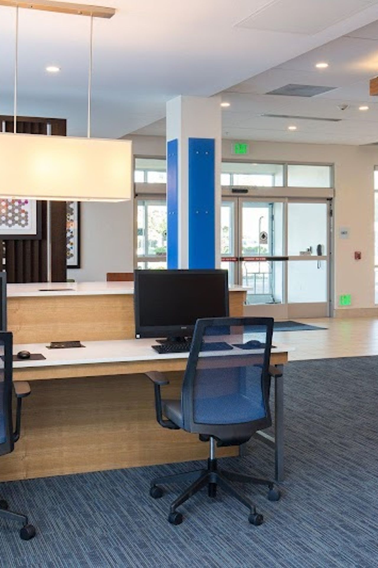 Photo of Holiday Inn Express Visalia - Sequoia Gateway Area by IHG