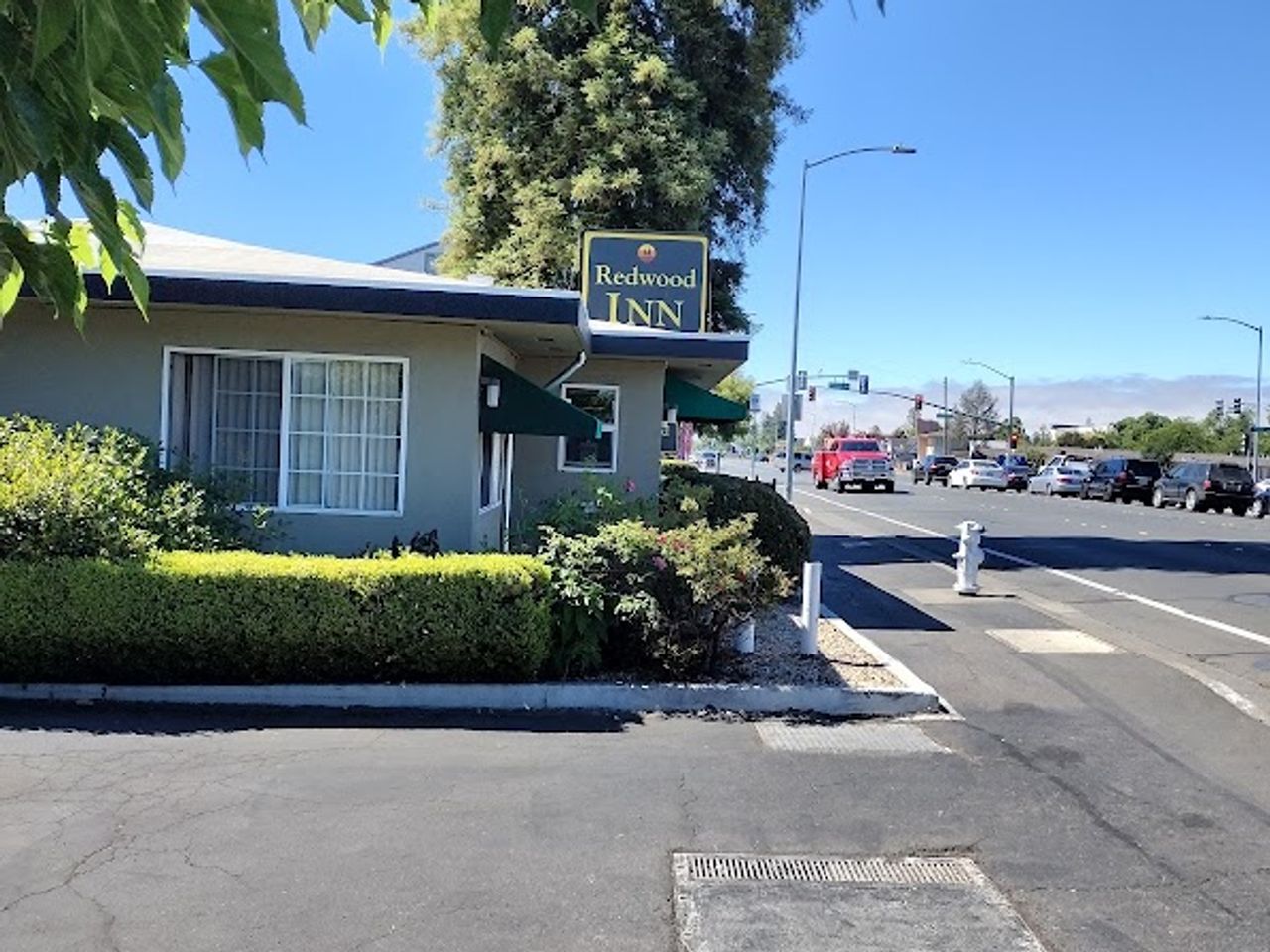 Photo of Redwood Inn