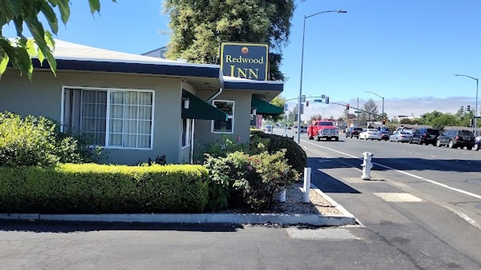 Photo of Redwood Inn