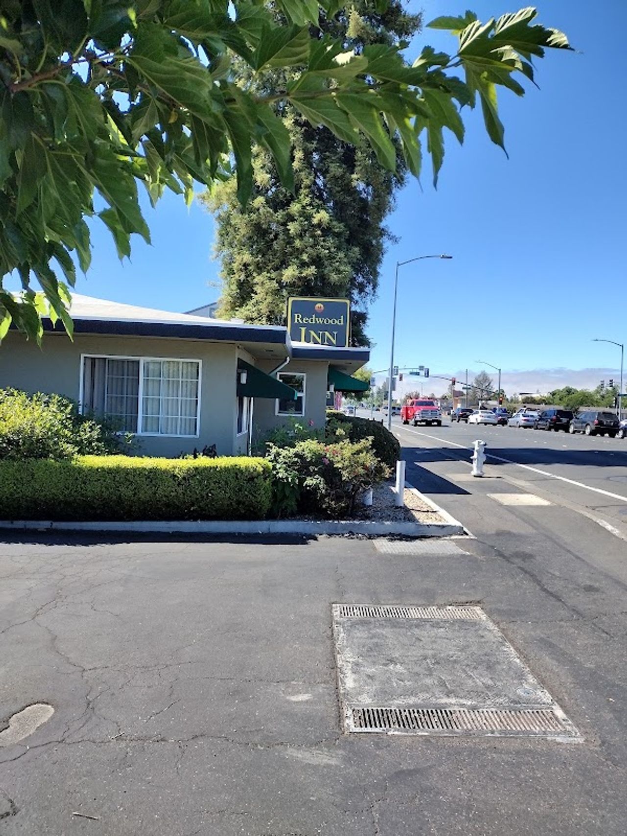 Photo of Redwood Inn