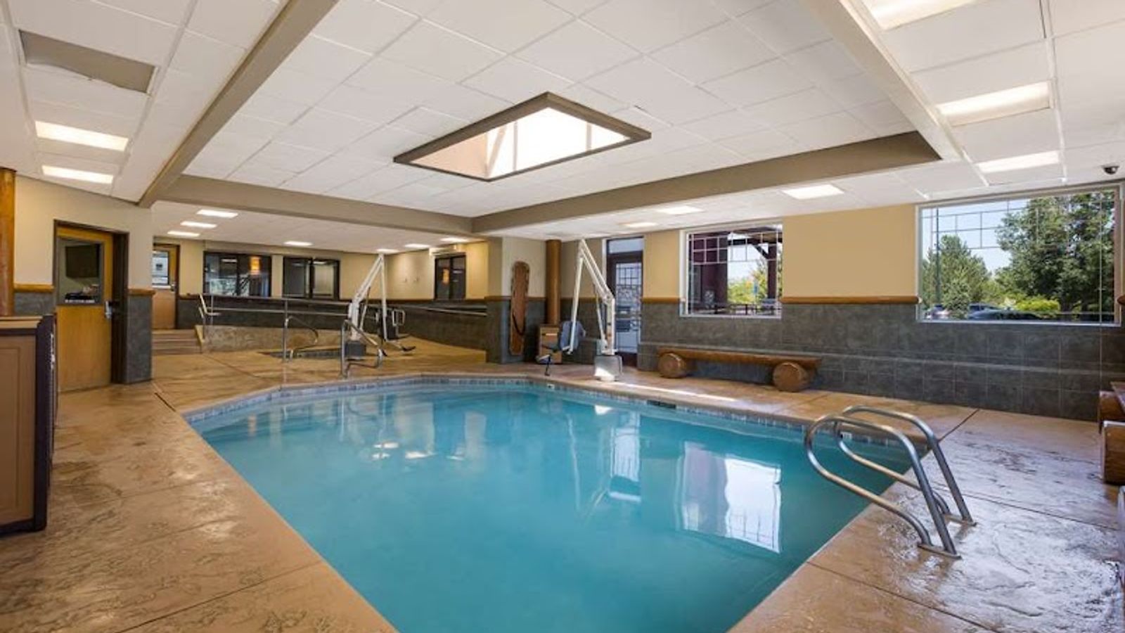 Photo of Best Western Northwest Lodge