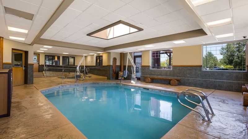 Photo of Best Western Northwest Lodge