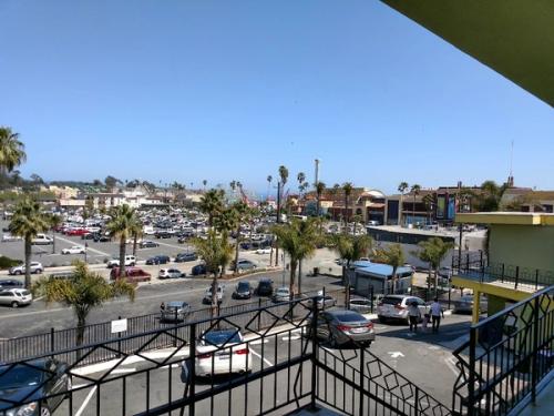 Photo of Fireside Inn Santa Cruz