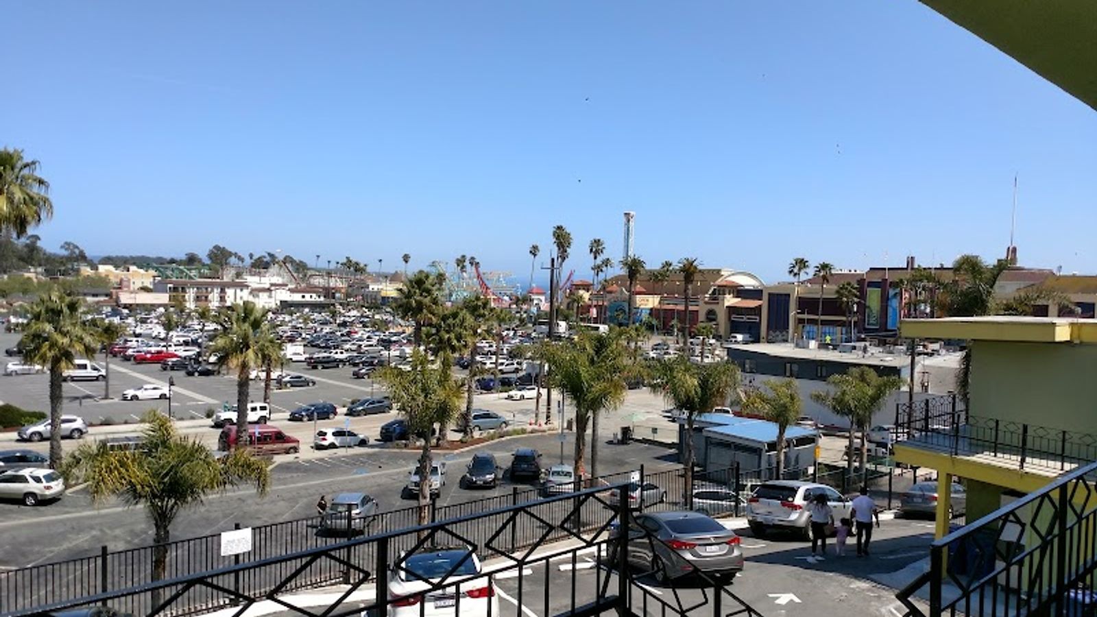 Photo of Fireside Inn Santa Cruz