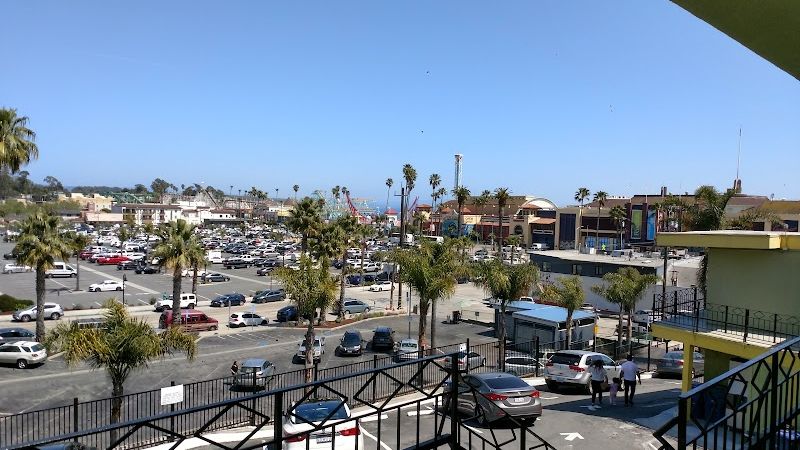 Photo of Fireside Inn Santa Cruz