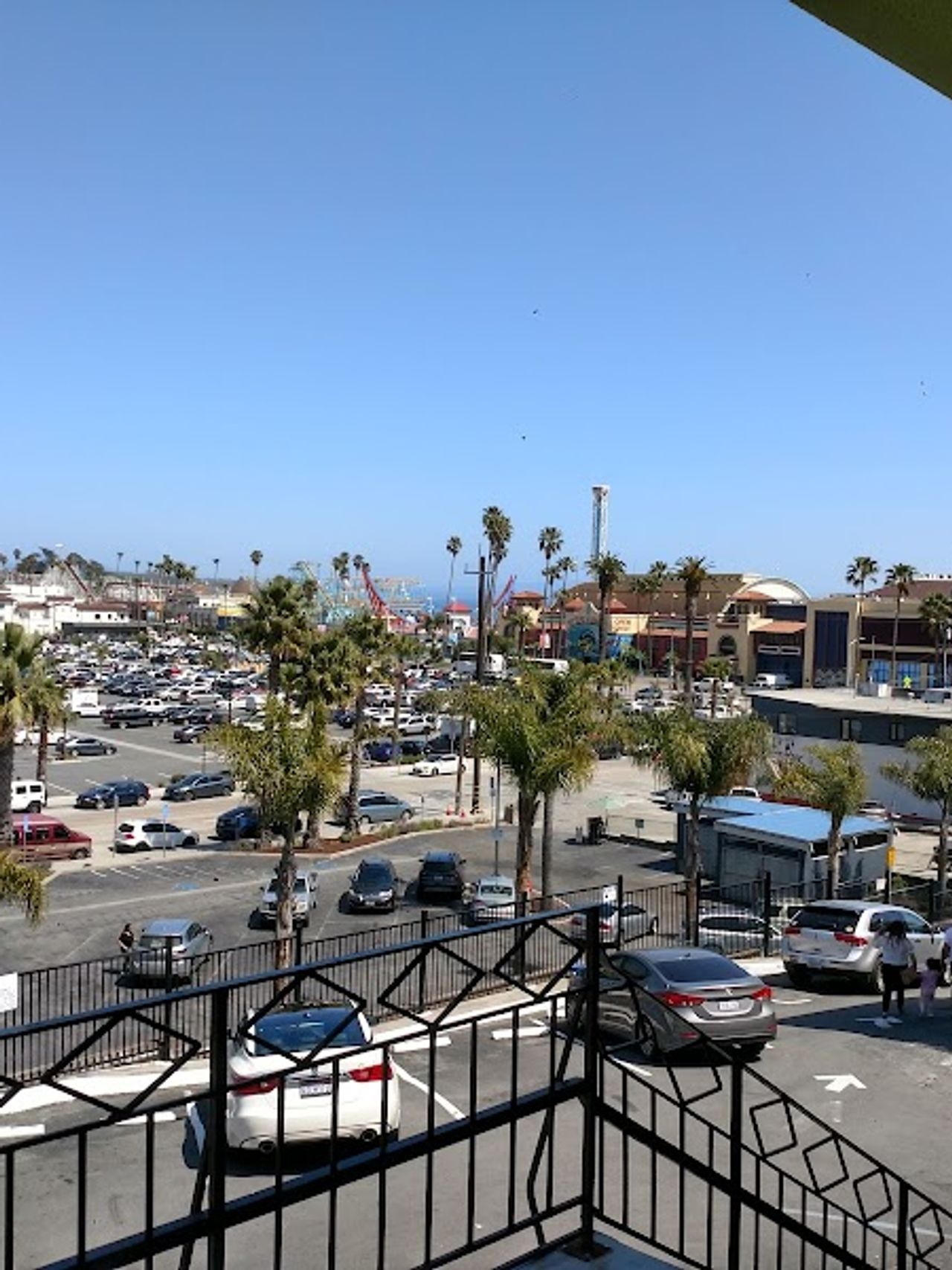 Photo of Fireside Inn Santa Cruz