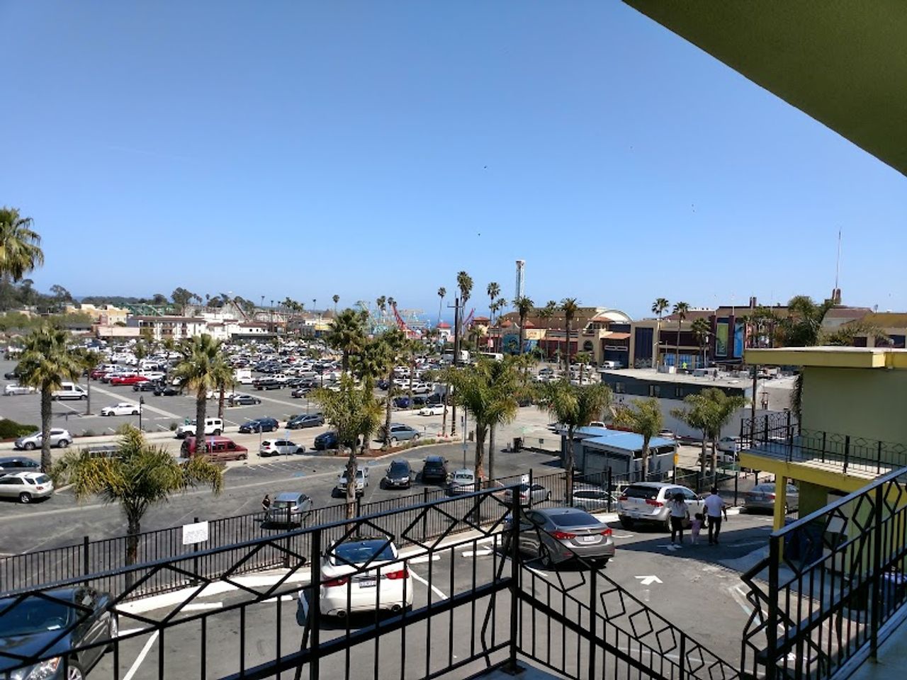 Photo of Fireside Inn Santa Cruz