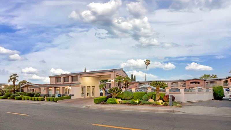 Photo of Best Western Inn