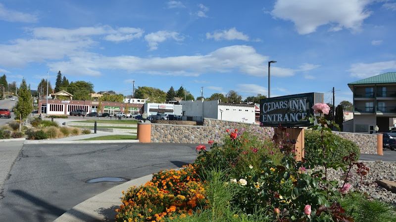 Photo of Cedars Inn