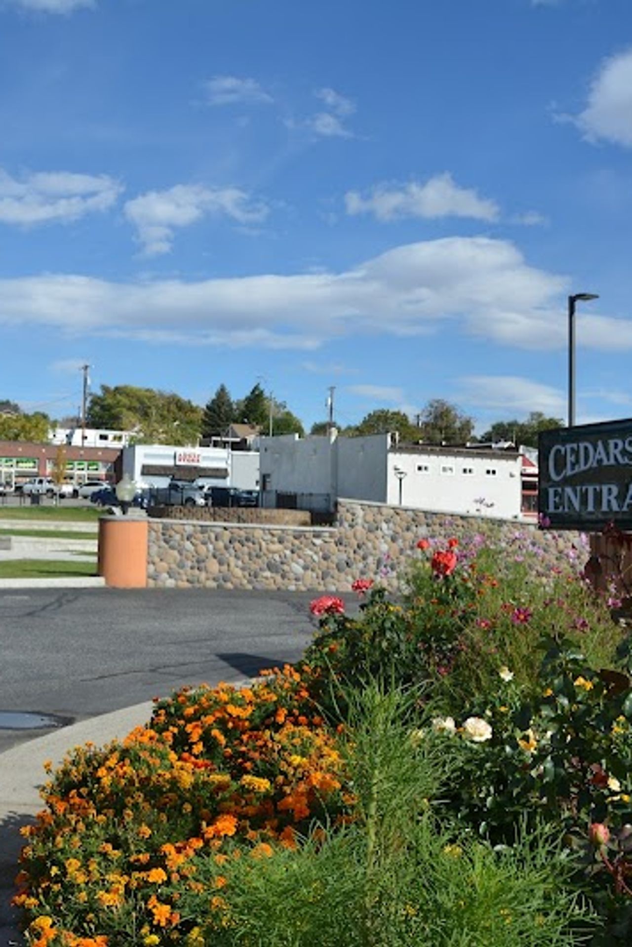 Photo of Cedars Inn
