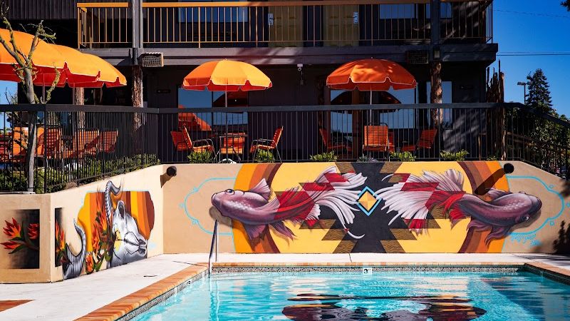 Photo of Campfire Hotel