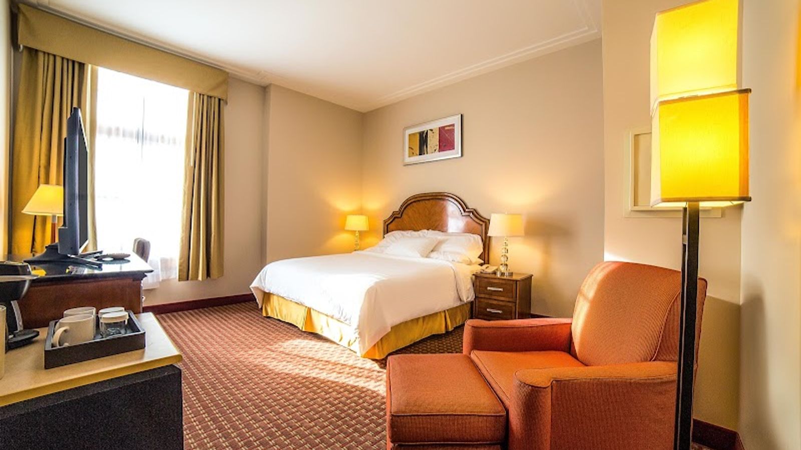 Photo of Hotel Clariana