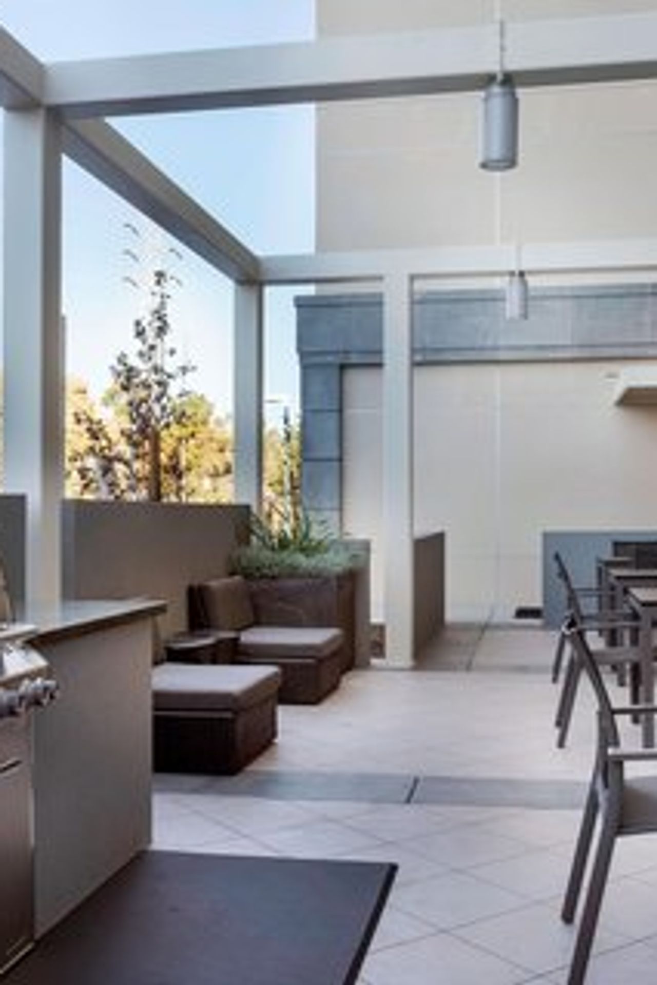 Photo of TownePlace Suites San Mateo Foster City
