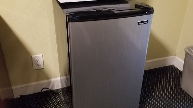 Photo of Echo Lodge - West Sacramento