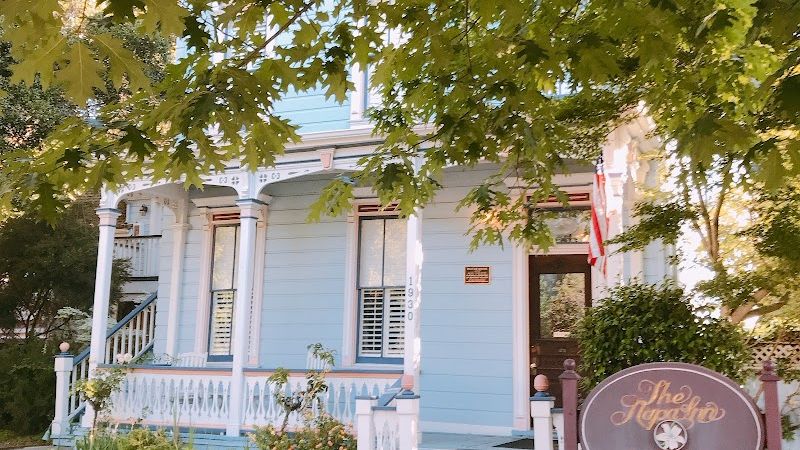 Photo of The Napa Inn & Spa