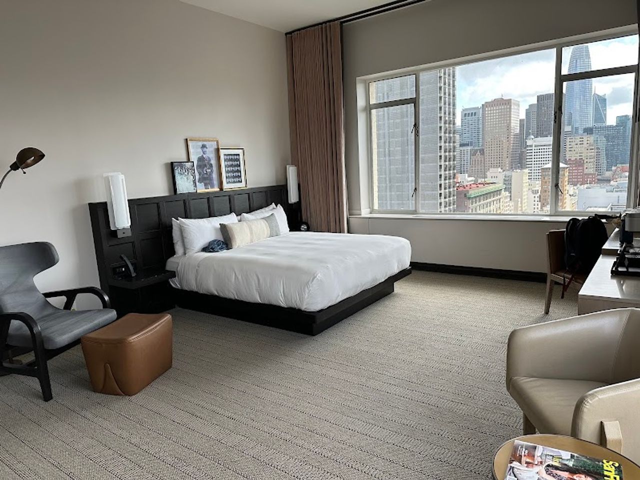 Photo of The Clift Royal Sonesta San Francisco