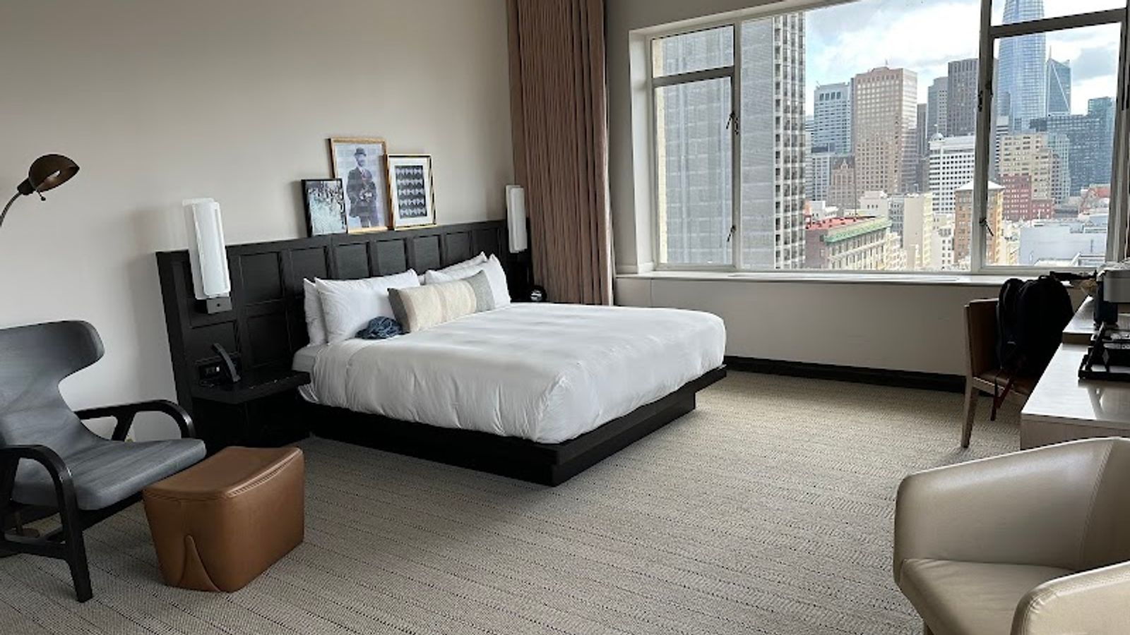 Photo of The Clift Royal Sonesta San Francisco