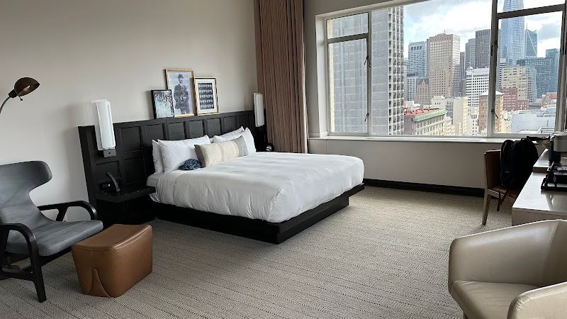 Photo of The Clift Royal Sonesta San Francisco