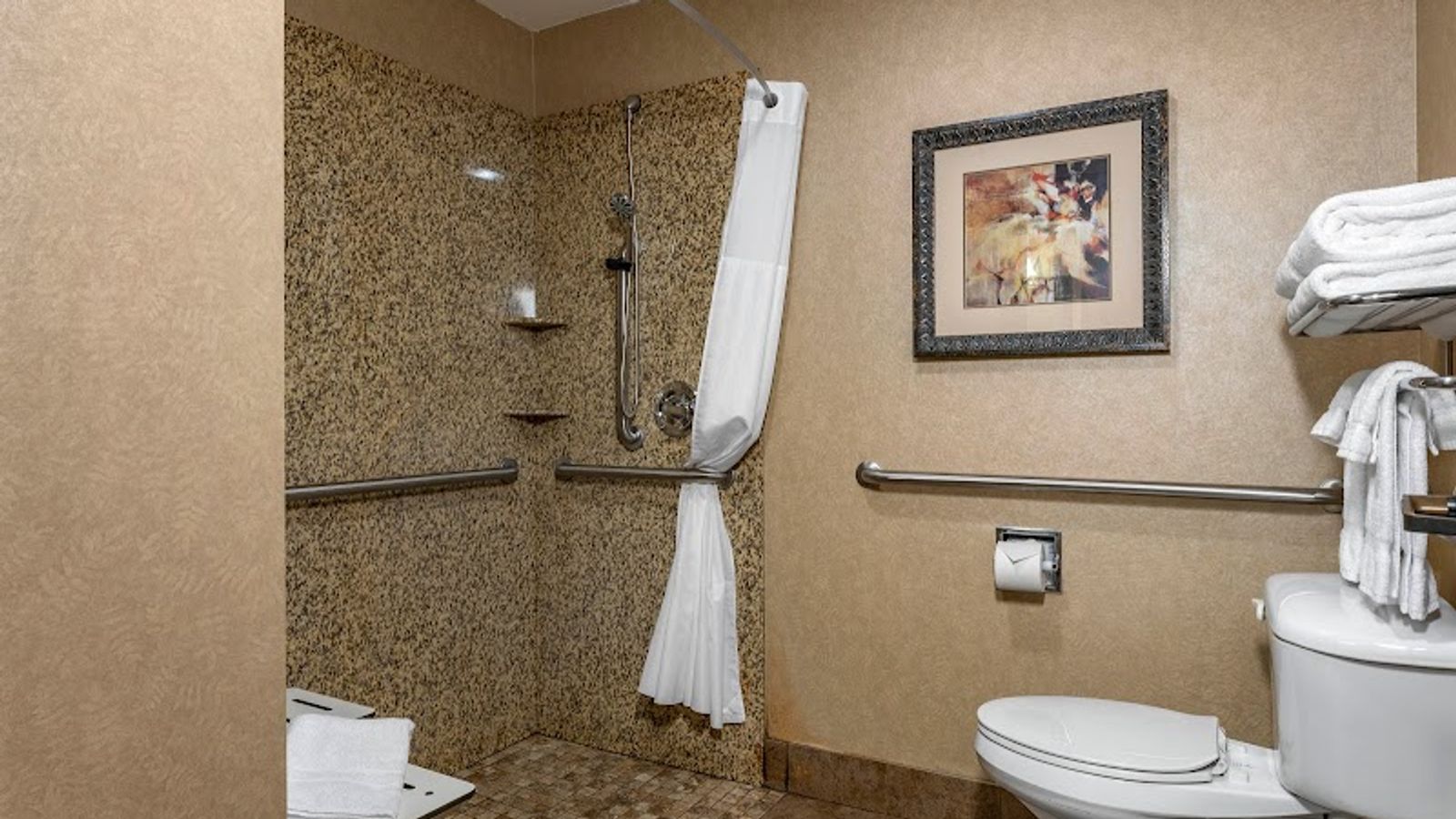 Photo of Lloyd Hotel Astoria Bayfront, Ascend Hotel Collection