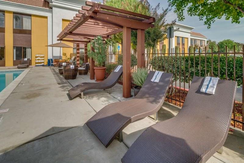 Photo of Hampton Inn Livermore
