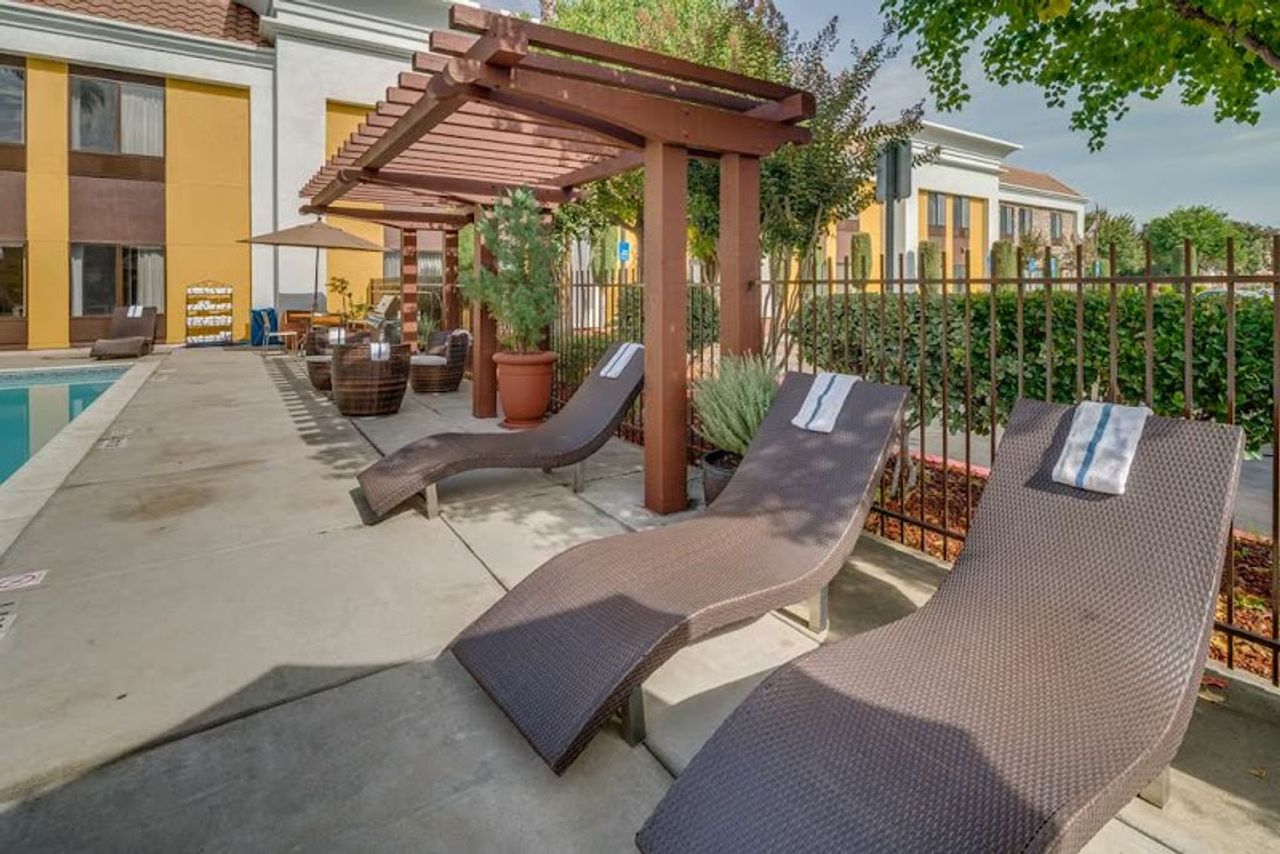 Photo of Hampton Inn Livermore