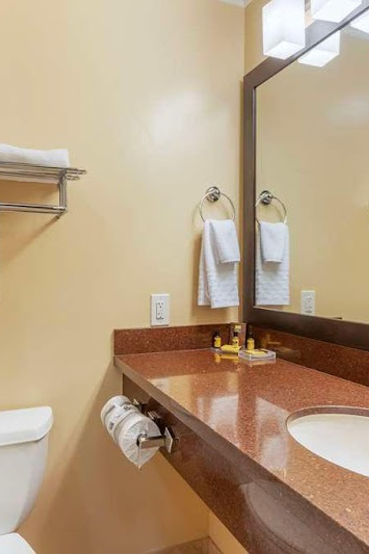 Photo of Best Western Plus Airport Plaza