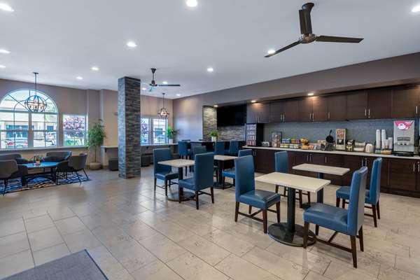 Photo of Microtel Inn & Suites by Wyndham Tracy