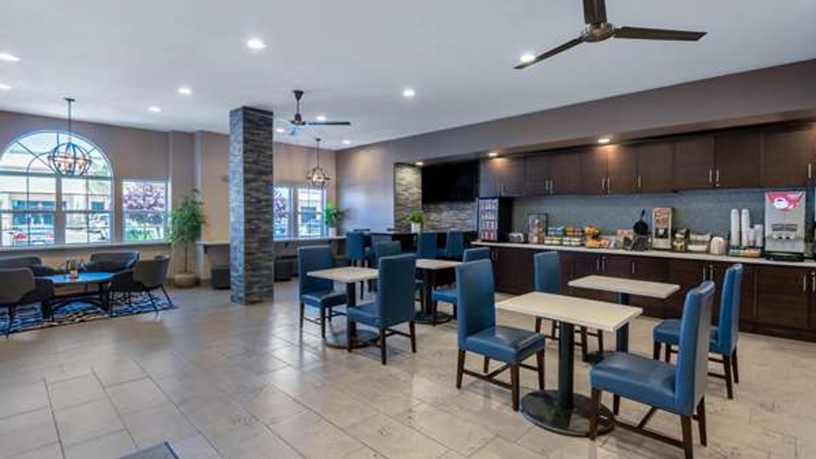 Photo of Microtel Inn & Suites by Wyndham Tracy