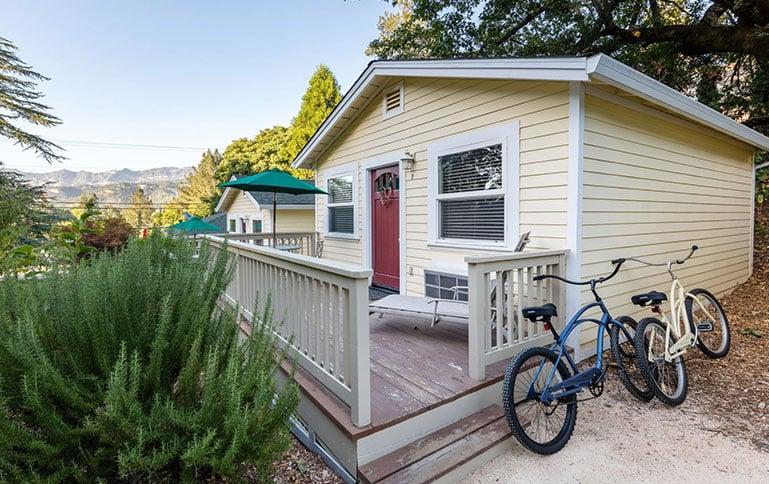 Photo of Aurora Park Cottages