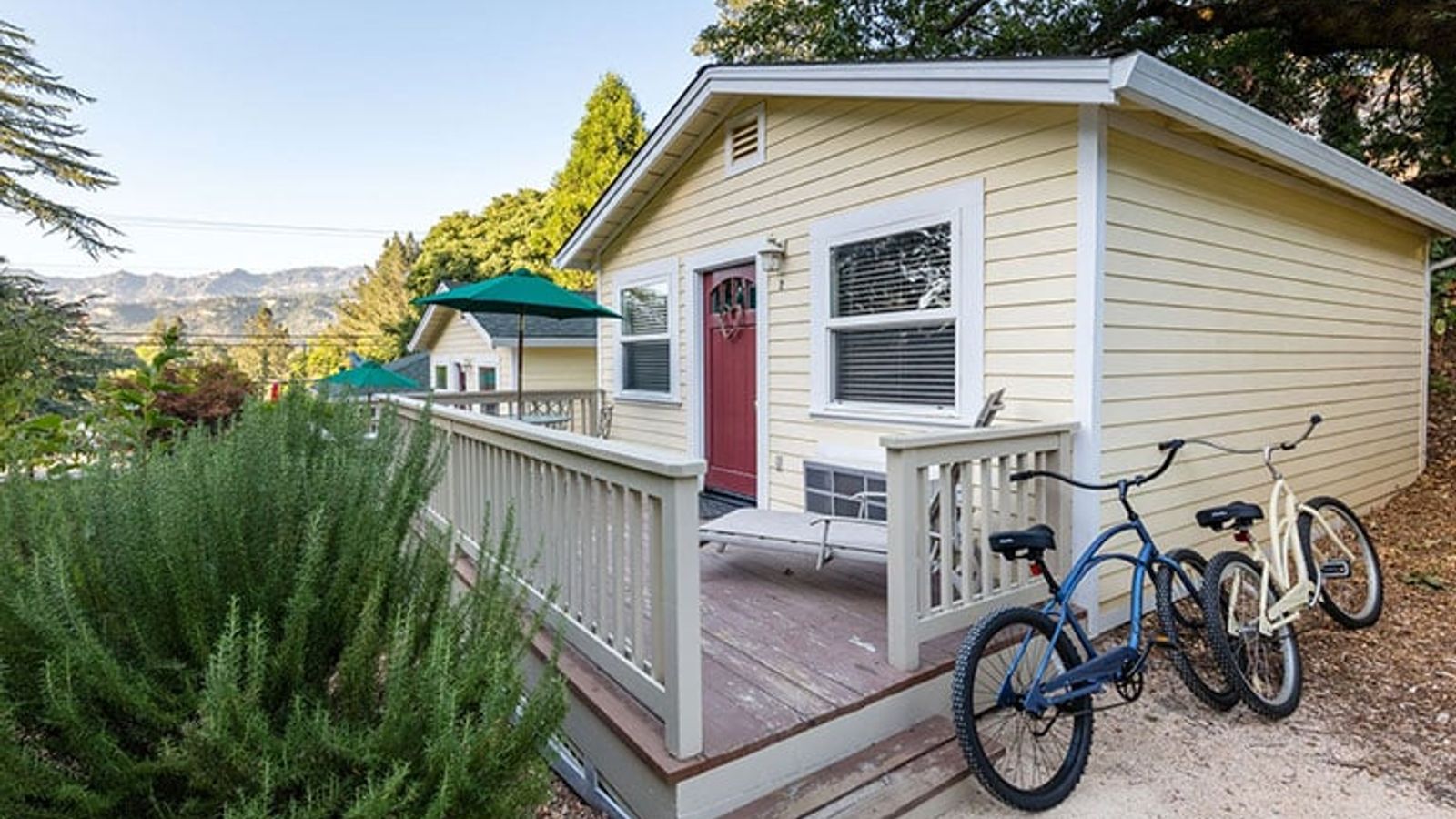 Photo of Aurora Park Cottages