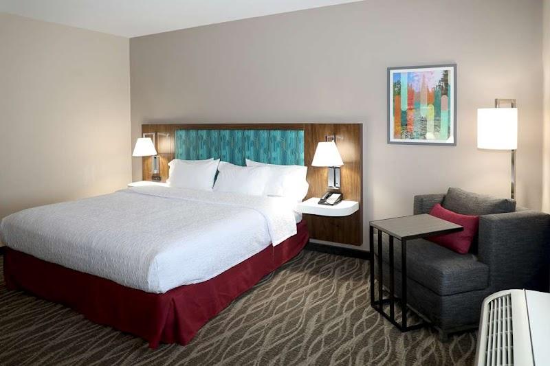 Photo of Hampton Inn Ellensburg