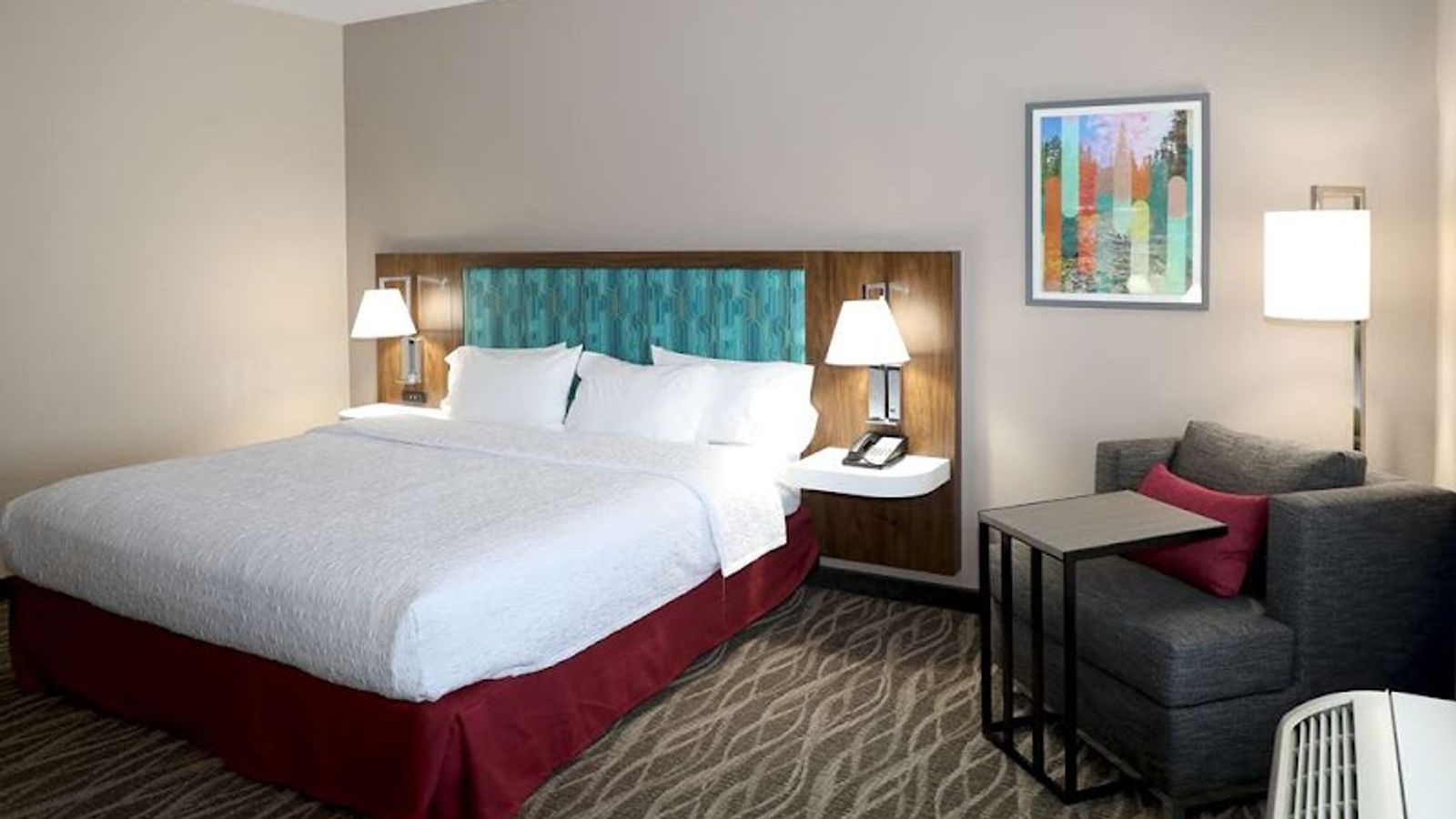 Photo of Hampton Inn Ellensburg