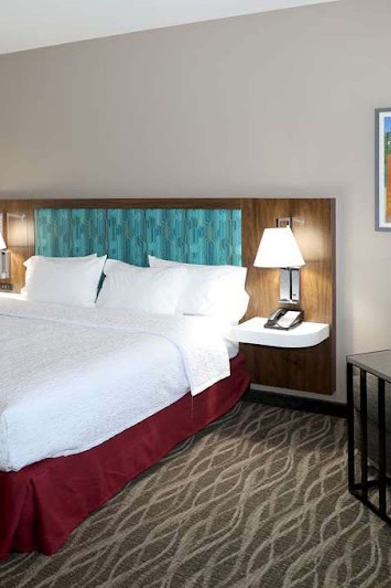Photo of Hampton Inn Ellensburg