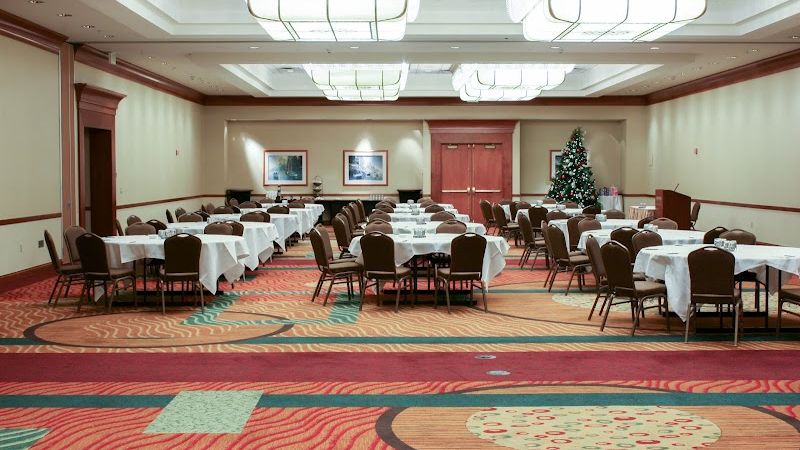 Photo of Hilton Seattle Airport & Conference Center