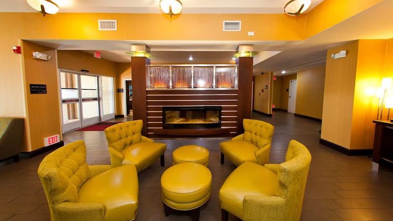 Photo of Hampton Inn & Suites Sacramento-Cal Expo