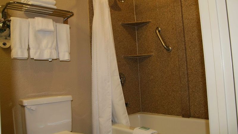 Photo of Holiday Inn Express Union City (San Jose) by IHG