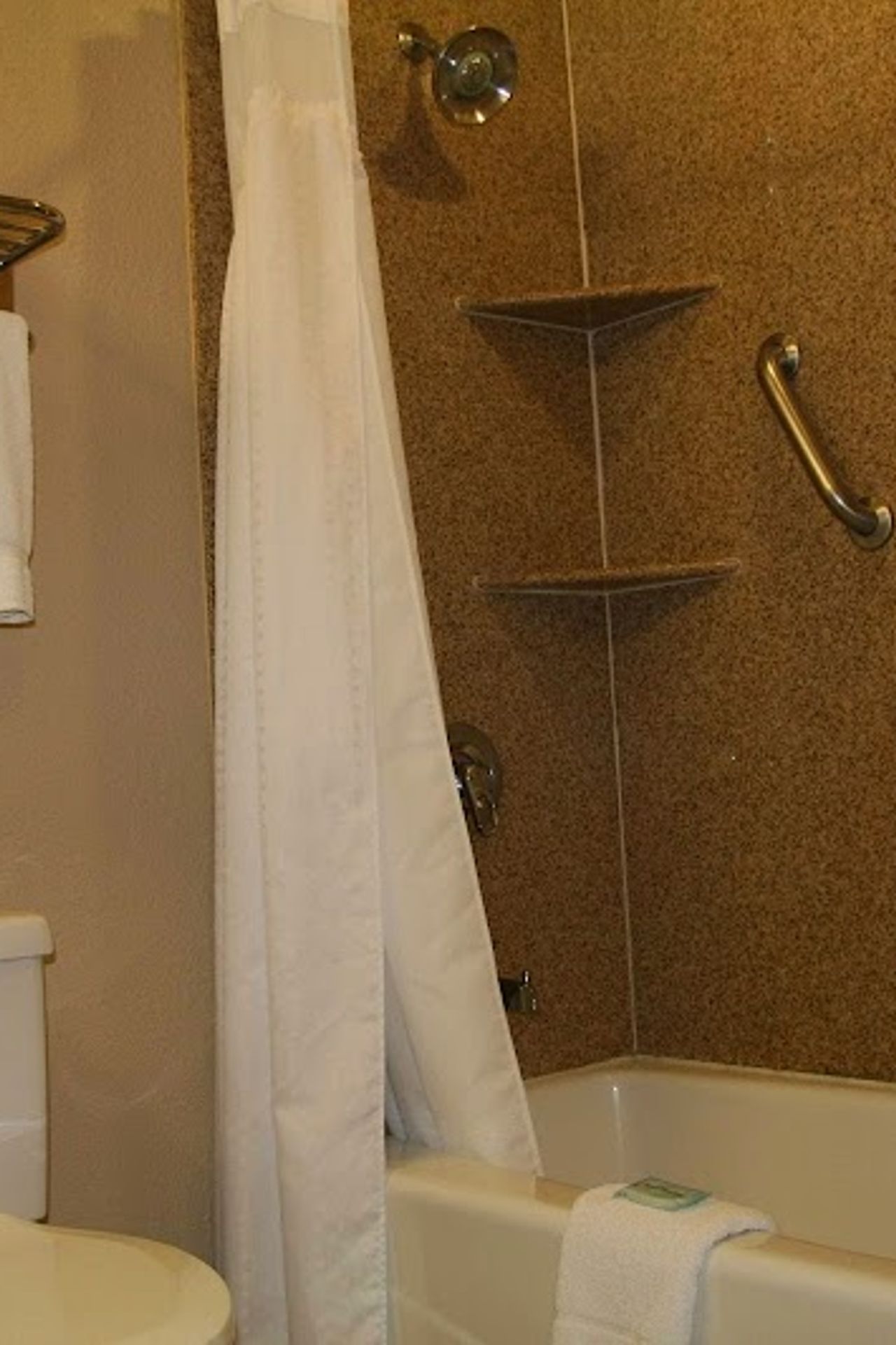 Photo of Holiday Inn Express Union City (San Jose) by IHG