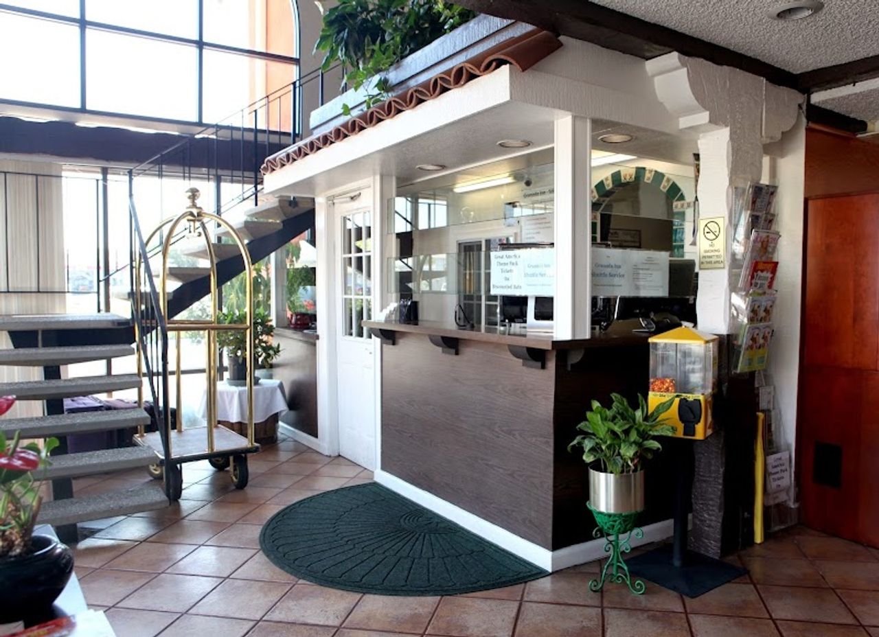 Photo of Granada Inn - Silicon Valley