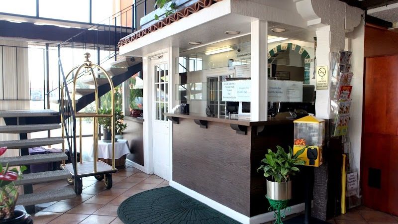 Photo of Granada Inn - Silicon Valley