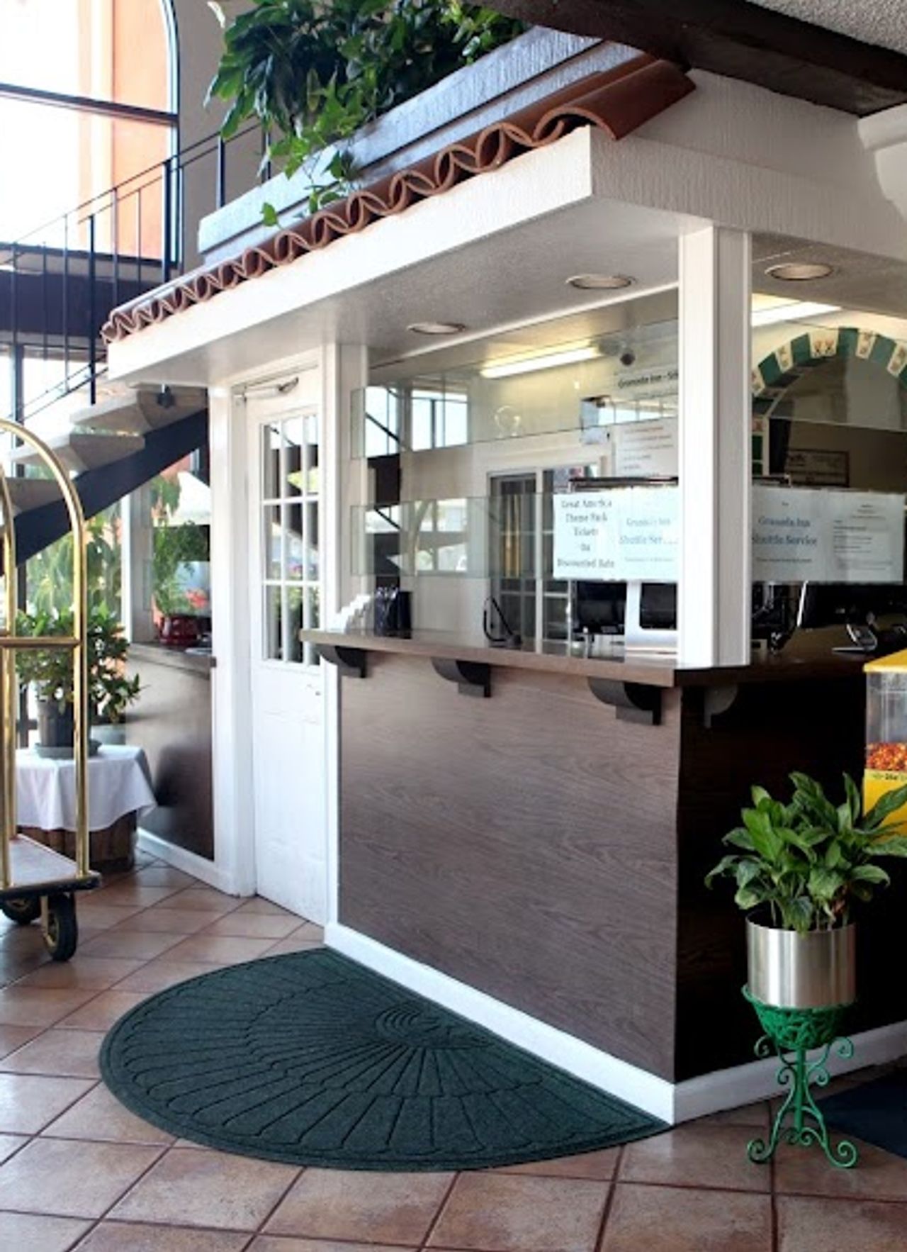 Photo of Granada Inn - Silicon Valley