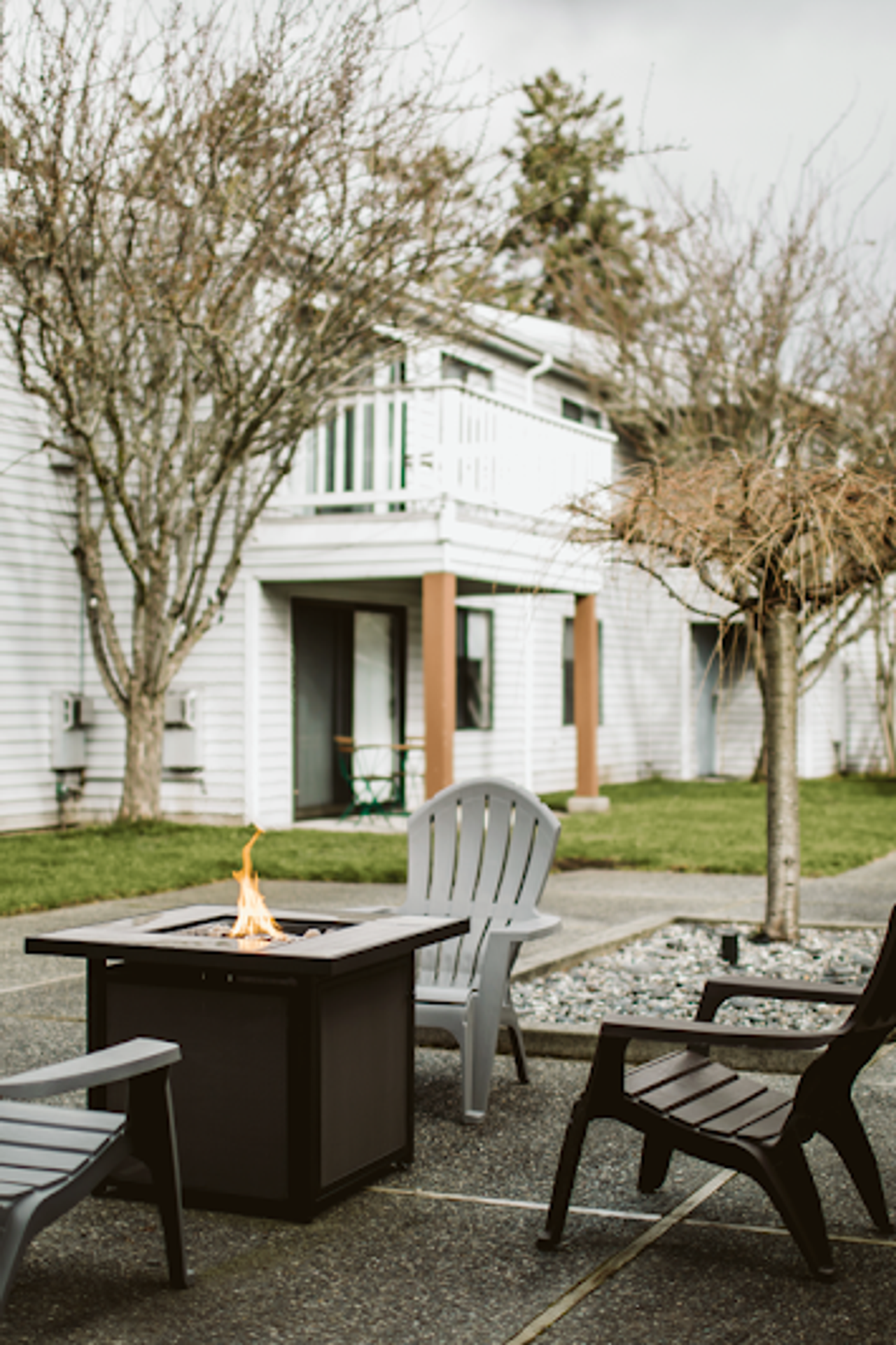 Photo of Friday Harbor Suites