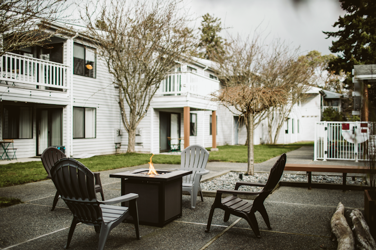 Photo of Friday Harbor Suites