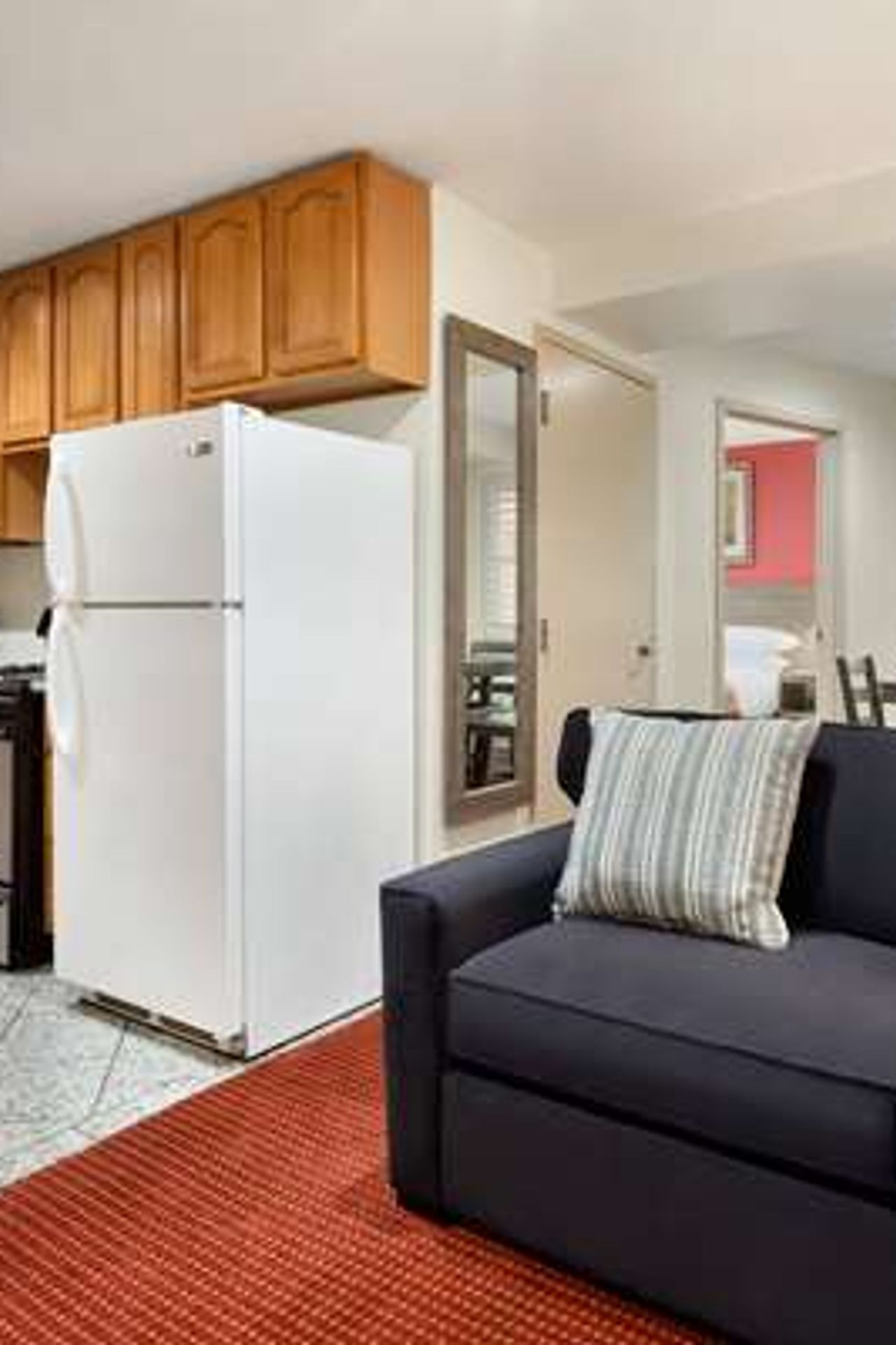 Photo of Ramada by Wyndham Oakland Downtown City Center