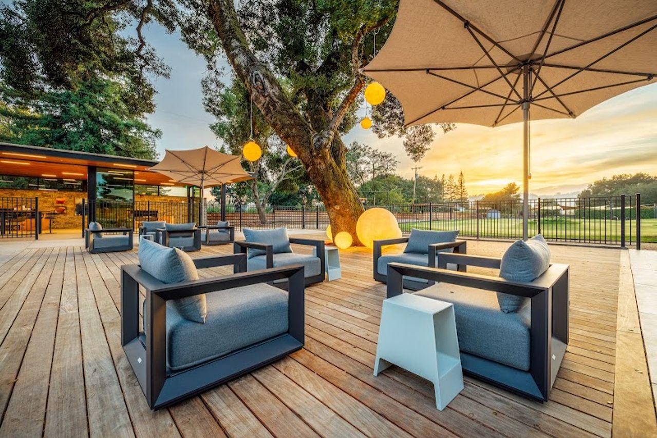 Photo of The Ruse Healdsburg