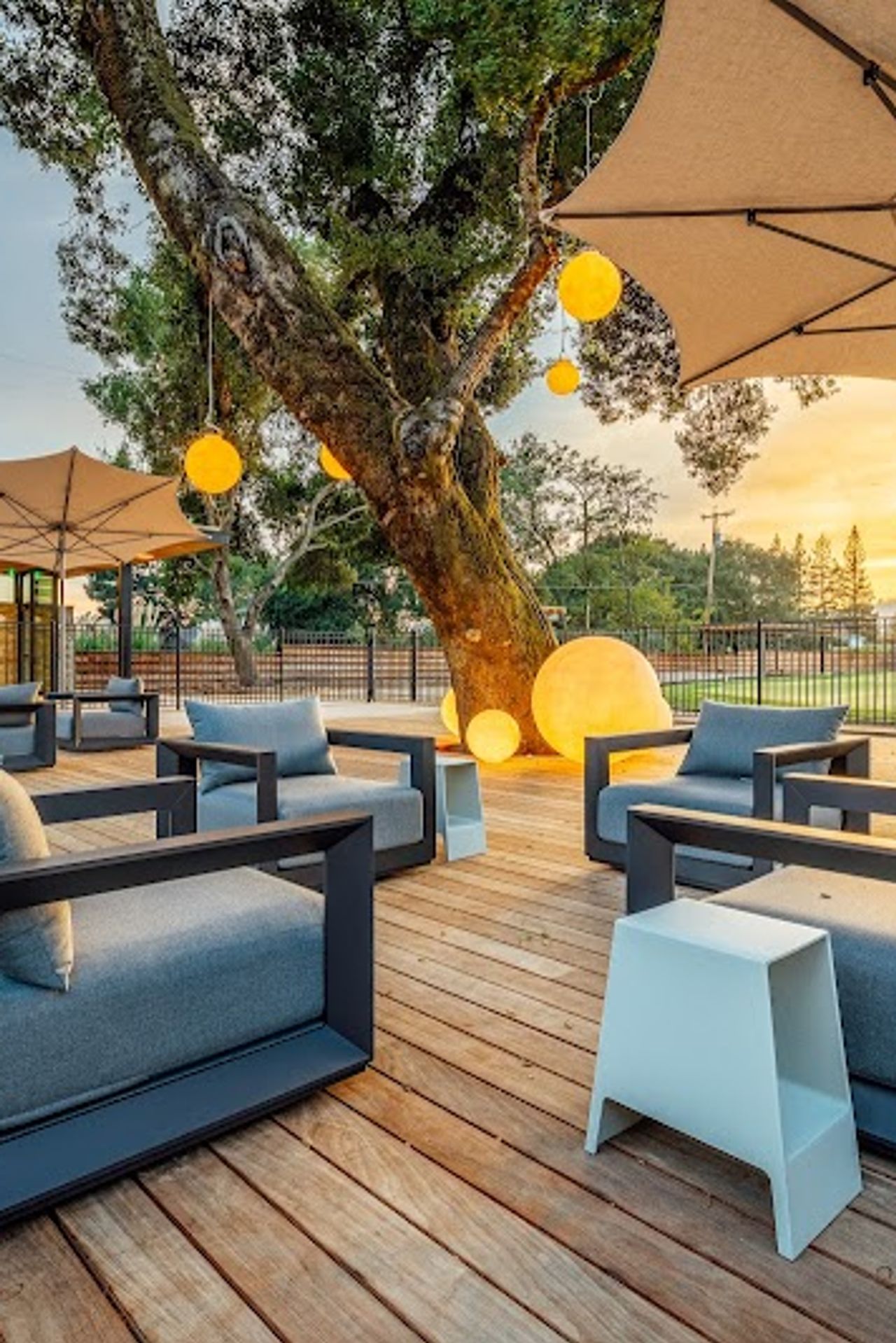 Photo of The Ruse Healdsburg