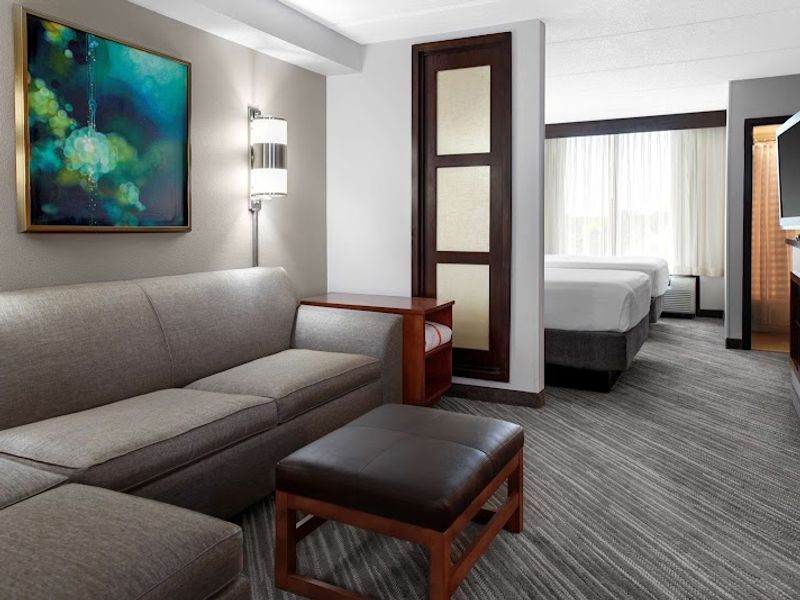 Photo of Hyatt Place Boise/Towne Square