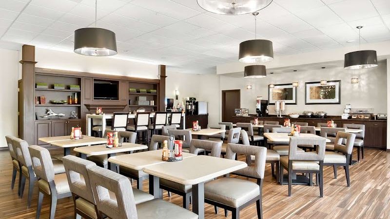 Photo of Best Western Pocatello Inn