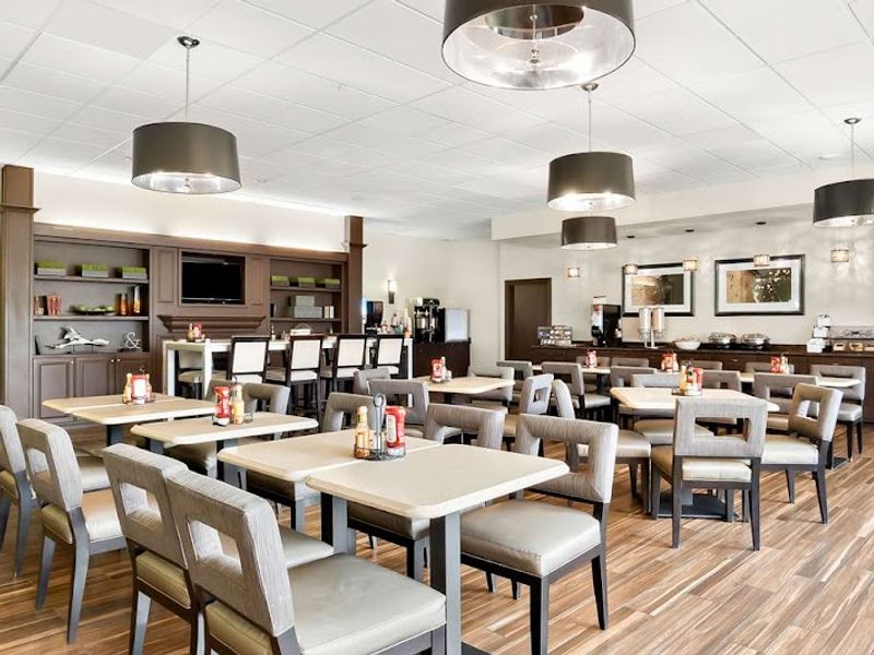 Photo of Best Western Pocatello Inn