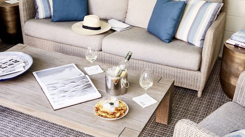 Photo of The Stanford Park Hotel