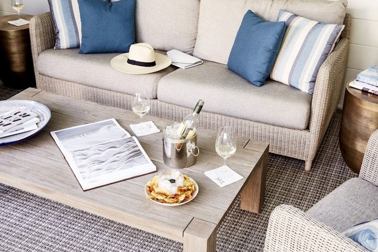 Photo of The Stanford Park Hotel